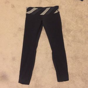 Lululemon Workout Leggings!